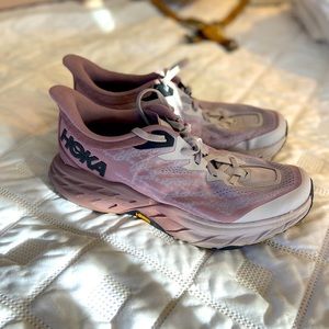 Hoka Sneakers Size 8